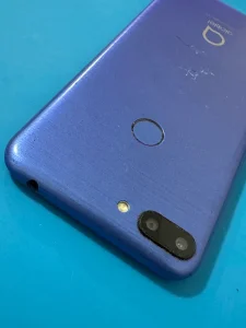Alcatel 1s