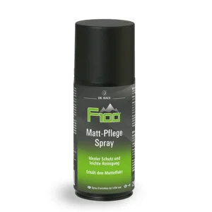dr.wack F100 mat nega 250ml