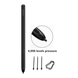 Olovka za touch screen za Samsung Z Fold 3/ 4 / 5 crna -NOVO