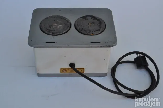 Mini elektricni sporet sa rernom reso