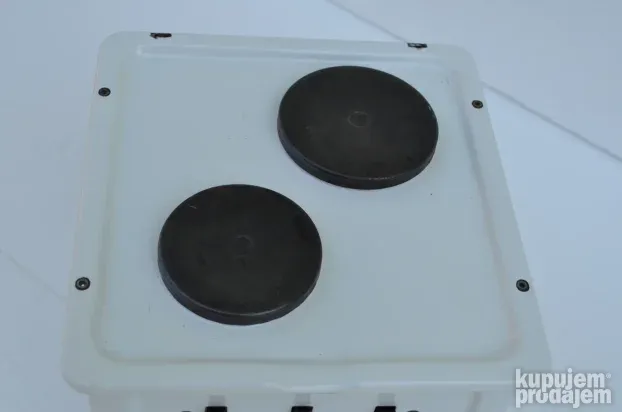 Mini elektricni sporet sa rernom reso