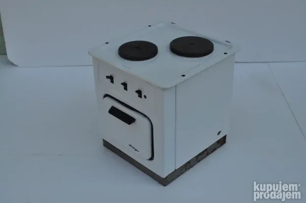 Mini elektricni sporet sa rernom reso