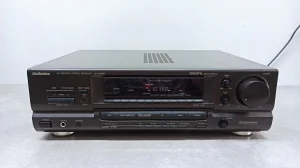 Technics SA - GX390