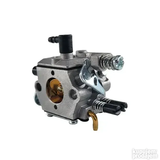 Karburator testere sa pumpicom 4500