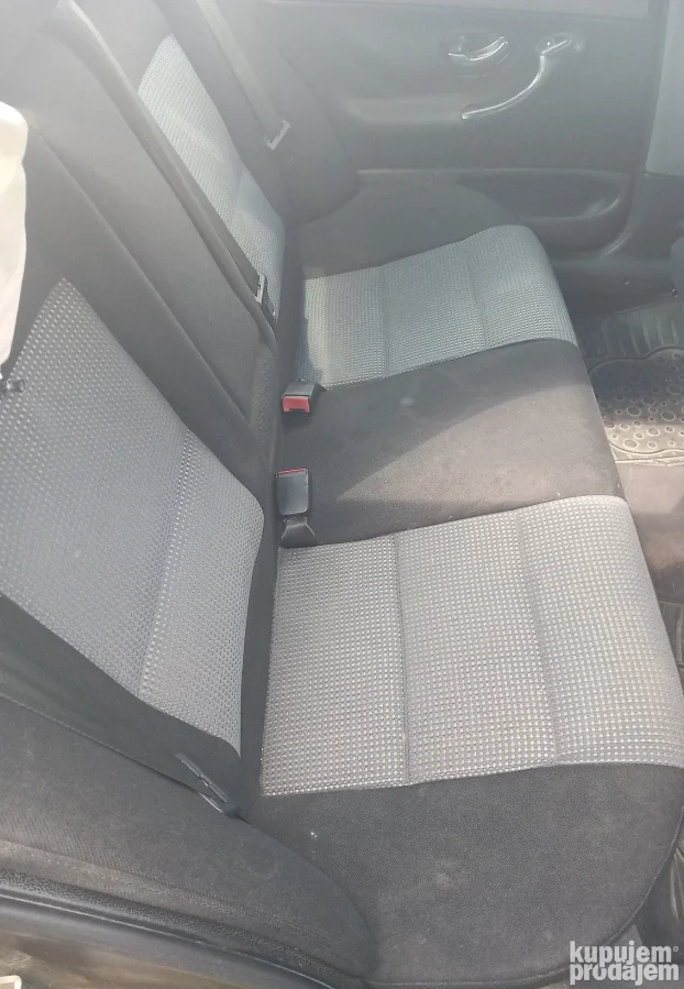 2004 Peugeot 406 pezo 406 2.0hdi