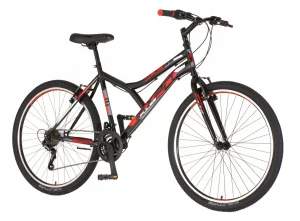 Explorer Spy Legion 26" MTB (crno-crveni)