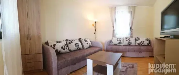 Kuća na obali Dunava Futog