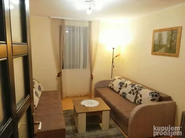 Kuća na obali Dunava Futog
