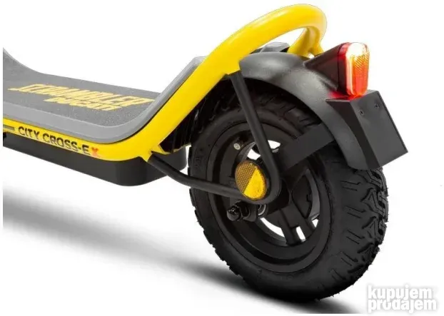 Ducati City Cross-EOff-road KupujemProdajem