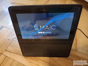 Digitalni asistent MAIC