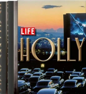 LIFE: Hollywood - Taschen