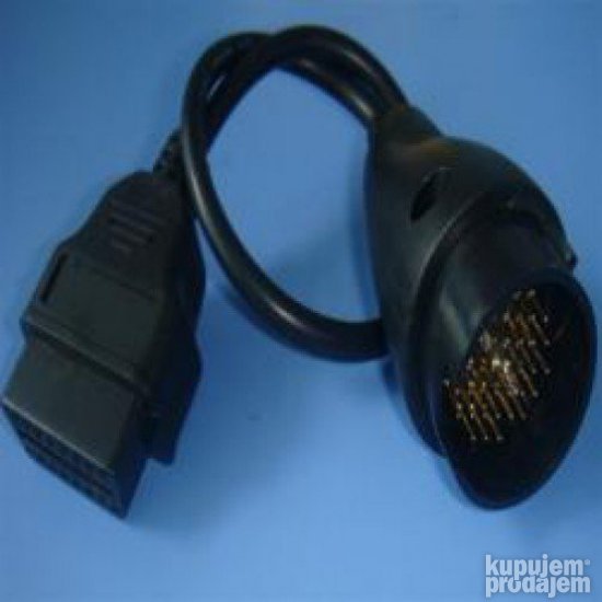 MERCEDES 38 PIN adapter