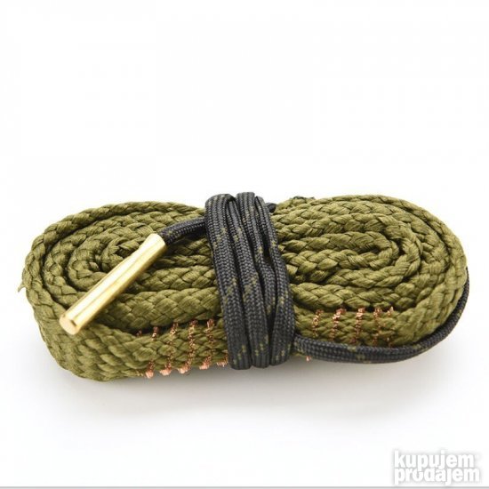 Zmija za ciscenj za kalibar 9mm