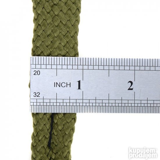 Zmija za ciscenj za kalibar 9mm