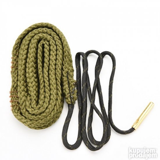 Zmija za ciscenj za kalibar 9mm