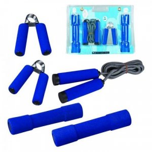 Fitnes set za vežbanje