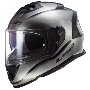 LS2 Kaciga STORM FF800 Full Face Jeans