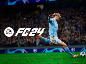 EA Sports FC 24 25 FIFA 25 (Standard) PS4 / PS5 (digitalna)