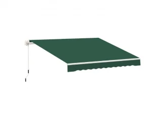 Tenda Zelena - Vodootporna 3x2m ( Besplatna Postarina )
