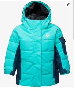 Novo ROSSIGNOL decija skijaska jakna za decake zimska