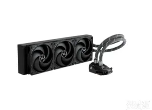 ARCTIC COOLING Liquid Freezer II 360