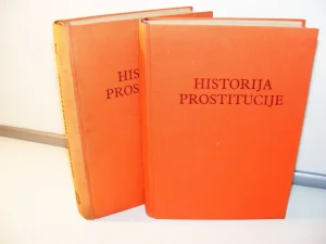 Historija Prostitucije 1-2 Fernando Henriques