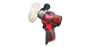 MILWAUKEE M12 BPS-0 Aku.kompaktna mašina za polira