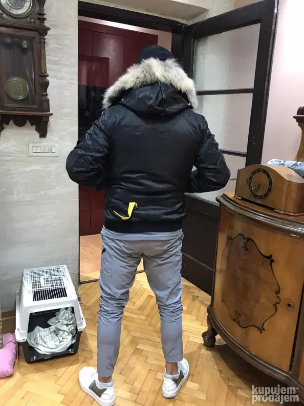 Parajumpers JAKNA nova kolekcija KupujemProdajem