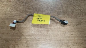 MSI GP72 7RDX LEOPARD dc konektor