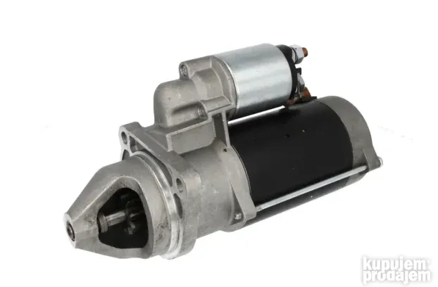 Anlaser (Elektropokretač) Man 24V, 4kW
