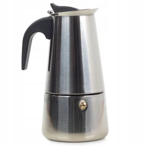 Italy coffee creamer-ESPRESSO MAKER- za 6 šoljica - Espresso