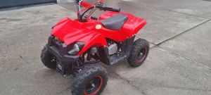 Set plastika za kvadic sa skike 49cc NOVO