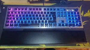 Roccat Tastatura - Vulcan 120 AIMO