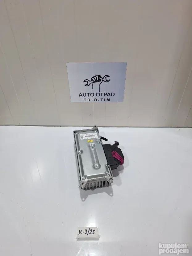 Pojacalo audi a4 b8 A5 Q5 8t0035223AD