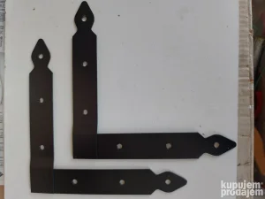 Uglovi za prozore i vrata- kocani, ukrasni- jeftino