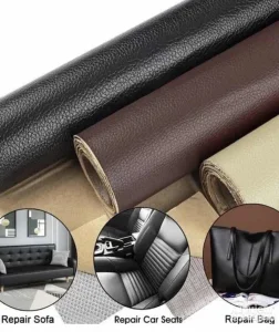 Samolepljiva eko koža u više dimenzija