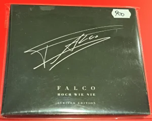 Falco - Hitovi - Limited Edition 2 cd-a