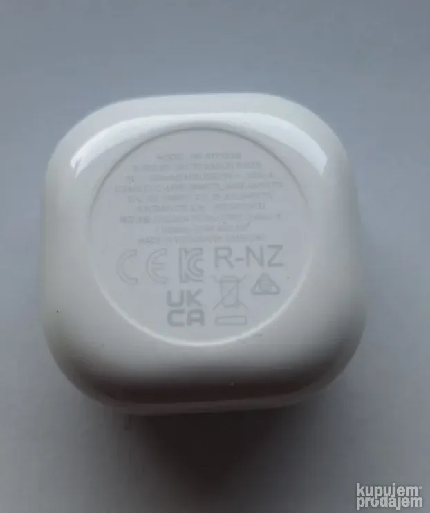 Samsung bluetooth slušalice