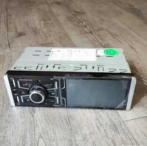 Auto radio 4999 din 4,1- инчни дигитални ТФТ екран осетљив