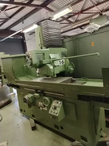 Brusilica ABA 1x500x600