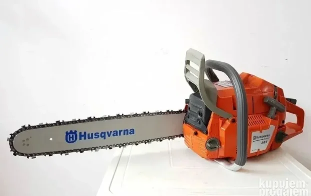 Motorne testere HUSQVARNA 365