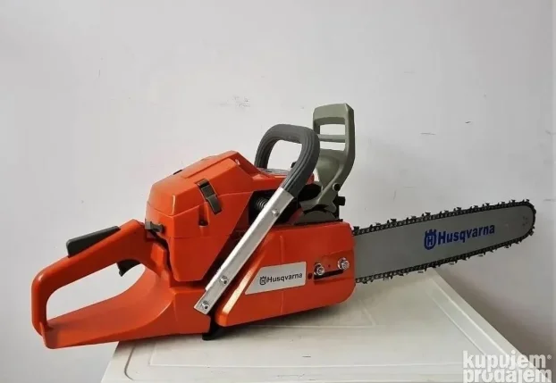 Motorne testere HUSQVARNA 365