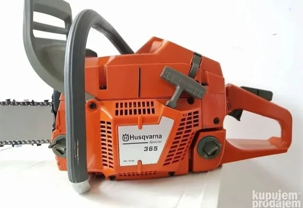 Motorne testere HUSQVARNA 365