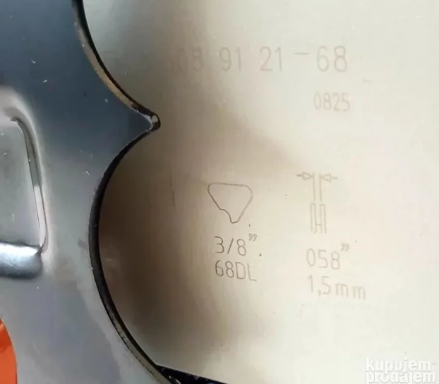 Motorne testere HUSQVARNA 365