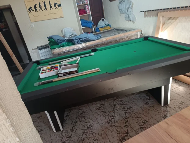 Uskoro 10 Devetki sa kamenim pločama iz komada