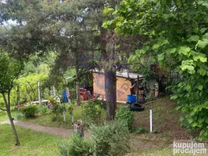 Sremski Karlovci, Fruška gora, 1.0 jednosobna, 14 m²