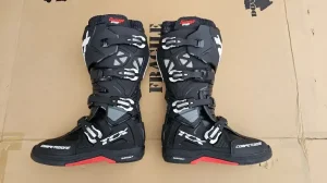 TCX Comp Evo 2 Cross Cizme velicine 42  Novo