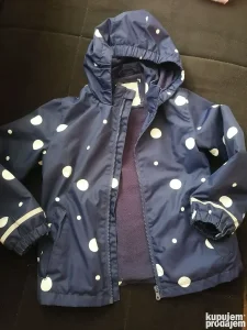 OVS jakna 8-9 god