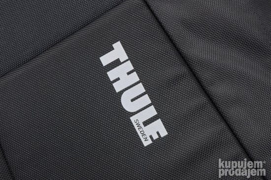 Ranac za MacBook Pro 16" Thule Accent 20l