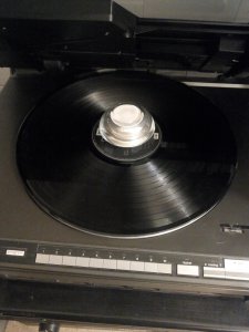 KLAMP Zanimljiv Clamp Odličan Zamena